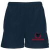 Kids track shorts Thumbnail
